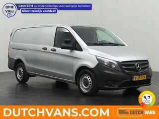 Mercedes-Benz Vito - 118721508-0