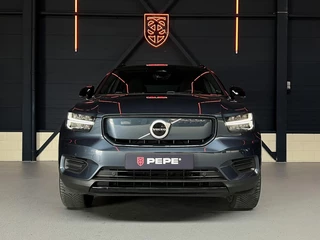 Volvo XC40 Volvo XC40 Recharge Plus|PILOT|KEYLESS|LED|19