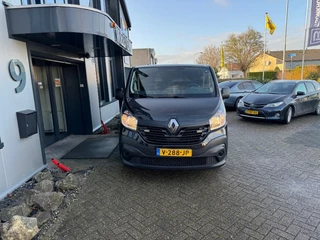 Renault Trafic - afbeelding nr 2