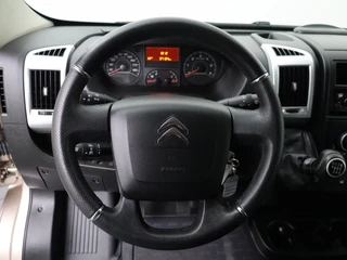 Citroën Jumper Citroën Jumper | BPM Vrij !! | Leder | Airco | Cruise | Trekhaak 2500Kg - afbeelding nr 14