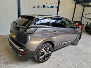 Peugeot 3008 Peugeot 3008 1.2 PureTech GT Clima Navi  Uitz Mooi - afbeelding nr 2