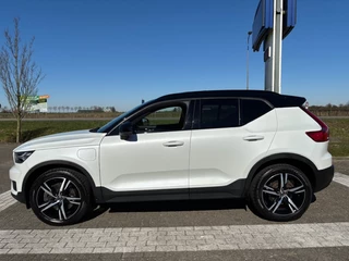 Volvo XC40 Volvo XC40 T5 Plug-in Hybrid R-Design Full Options Automaat - afbeelding nr 4