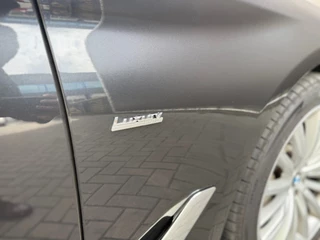 BMW 5 Serie BMW 5-serie 530i High Executive |Pano|Hud|Leder|NL|NAP - afbeelding nr 15