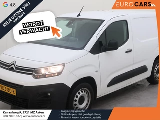 Citroën Berlingo - 509017989-0