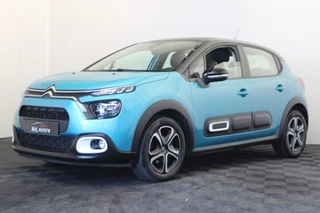 Citroën C3 1.2 PureTech Feel