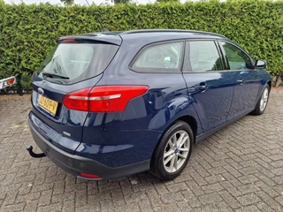 Ford Focus Ford Focus 1.0 nieuw model, navi, Nieuwe distributie - afbeelding nr 4