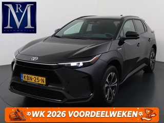 Toyota bZ4X Dynamic 71 kWh