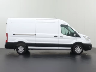 Ford Transit | Airco | Cruise | 3-Persoons | Betimmering - afbeelding nr 13