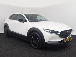 Mazda CX-30 - afbeelding nr 5