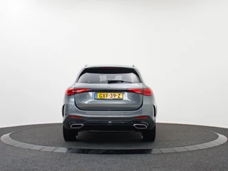 Mercedes-Benz GLC Mercedes-Benz GLC 300e 4MATIC AMG Line | 360° camera | Matrix LED - afbeelding nr 10