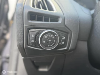 Ford Focus Ford Focus Wagon 2.0 TDCI Titanium Edition,Trekh,Cruise, APK - afbeelding nr 16