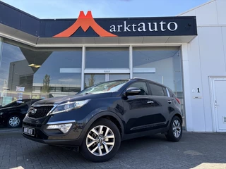 Kia Sportage - afbeelding nr 34