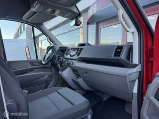 Volkswagen Crafter Volkswagen Crafter 35 2.0 TDI L3H3 Highline / Luxe / Marge - afbeelding nr 8