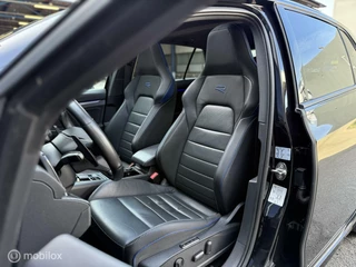 Volkswagen Golf Volkswagen Golf 2.0 TSI R  4Motion |Pano|Drift|Leder|H&K|HUD - afbeelding nr 19