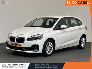 BMW 2 Serie Active Tourer 218i Corporate Lease Executive
