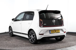 Volkswagen up! Volkswagen up! 1.0 TSI GTI 116 PK | Cruise | PDC | Camera | ECC | Beats Audio | DAB | LM 17