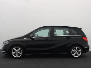 Mercedes-Benz B-Klasse Mercedes-Benz B-Klasse 180 Prestige Comfort AUTOMAAT / XENON / NAVI / AIRCO / PDC / CRUISE / BLUETOOTH / NL-AUTO - afbeelding nr 2