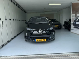 Renault ZOE Renault Zoe Q210 Intens Quickcharge KOOPACCU 72DKM NAP - afbeelding nr 21