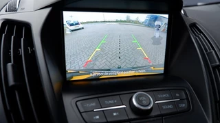Ford Kuga - afbeelding nr 20