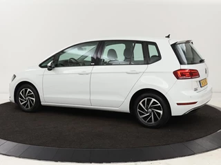 Volkswagen Golf Sportsvan Volkswagen Golf Sportsvan 1.0 TSI Comfortline | Adaptive cruise | Carplay |  Camera |Navigatie | DSG automaat - afbeelding nr 2