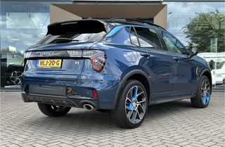 Lynk & Co 01 Lynk & Co 01 1.5 |261 PK Plug-in Hybrid | Panoramadak | 20'' velgen | - afbeelding nr 7