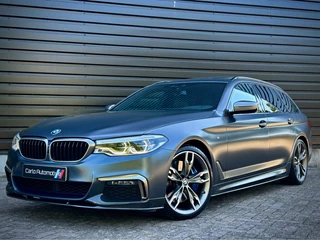 BMW 5 Serie - 499634087-0