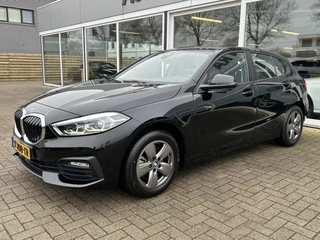 BMW 1 Serie 50% deal 9.975,- ACTIE Carplay / Clima / Cruise / Navi / Full LED - afbeelding nr 6