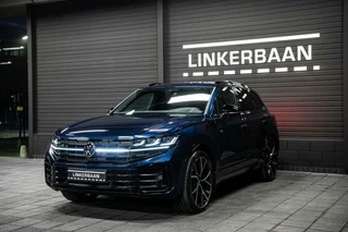 Volkswagen Touareg Volkswagen Touareg R 3.0 TSi eHybrid 4MOTION | Nieuw | Vol opties | Panodak | Dynaudio | Massage | Trekhaak | 22 inch | 5 jaar garantie | - afbeelding nr 27