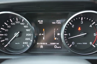 Land Rover Range Rover Sport - afbeelding nr 13