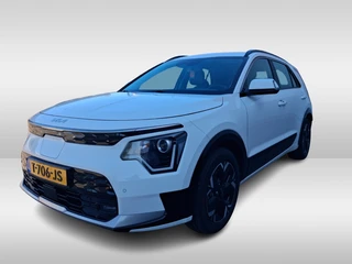Kia Niro EV DynamicLine 64.8 kWh