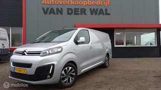 Citroën Jumpy bestel 2.0 BlueHDI 120 Business M S&S