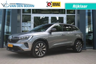 Renault Austral 1.2 E-TECH FULL HYBRID 200 TECHNO, Navi, Clima, LED, PDC Rondom, etc.
