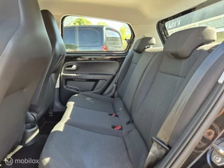 Volkswagen up! Volkswagen Up! 1.0 Move Up!, Airco, Dealer onderhouden, NAP! - afbeelding nr 8