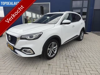 MG EHS 1.5 TGDI Luxury SOH 98 % / Pano / 360 cam / Nieuw