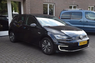 Volkswagen e-Golf Volkswagen e-Golf E-GOLF ADAP. CRUISE/CAMERA/NAVI - afbeelding nr 5