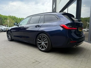 BMW 3 Serie - afbeelding nr 5