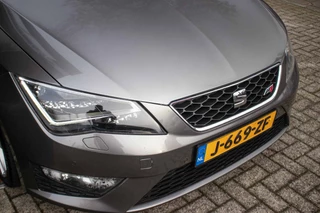 SEAT Leon - All-in rijklrprs | trekhaak - afbeelding nr 29