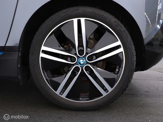 BMW i3 BMW i3 Executive Edition 120Ah 42 kWh - afbeelding nr 4