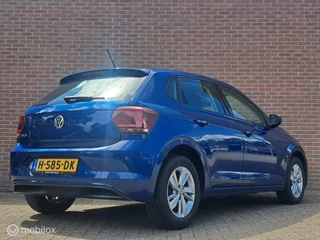 Volkswagen Polo Volkswagen Polo 1.0 TSI Comfortline - afbeelding nr 8