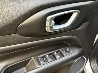 Jeep Compass Jeep COMPASS 4xe 190 Plug-in Hybrid Electric Limited Lease Ed Pano Carplay Navi - afbeelding nr 6