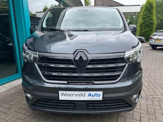 Renault Trafic - afbeelding nr 5