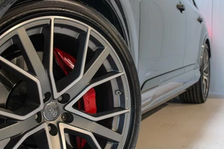Audi Q7 Audi Q7 60 TFSI e Quattro Competition  PANO | B&O ADVANCED | - afbeelding nr 78