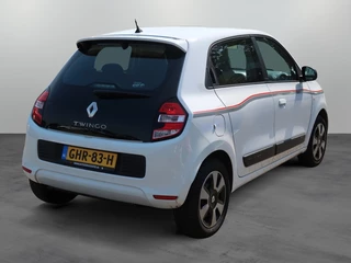 Renault Twingo - afbeelding nr 2