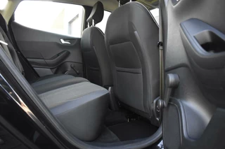 Ford Fiesta Ford Fiesta 1.1 Trend|CARPLAY|NAVI|DAB|LANE ASSIST - afbeelding nr 33