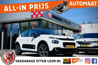 Citroën C3 - afbeelding nr 1