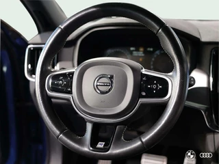 Volvo V90 Volvo V90 2.0 T4 R-DESIGN / DEALER ONDH / SCANDINAVIAN LINE / CARPLAY / WINTERSET / 18