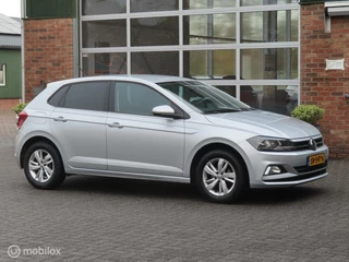 Volkswagen Polo Volkswagen Polo 1.0 TSI 95 PK  Beats/ Carplay/Navigatie - afbeelding nr 14