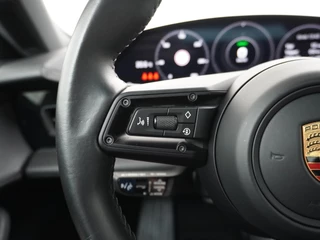 Porsche Taycan Porsche Taycan Performance 84 kWh ORIG. NL. NAP KM. | 360 CAMERA | MEMORY SEAT - afbeelding nr 31