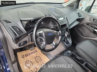 Ford Transit Connect Ford Transit Connect 120pk Automaat Dubbele Schuifdeur L2H1 Trekhaak Airco Cruise Euro6 L2 4m3 Airco Trekhaak Cruise control - afbeelding nr 14