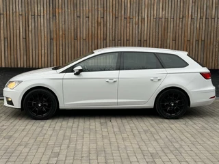 SEAT Leon Seat Leon ST 1.4 EcoTSI Business Intense Automaat | Alcantara bekleding | Seat Sound | Apple CarPlay | Navigatiesysteem | Cruise Control | Climate Control | Parkeersensoren voor en achter - afbeelding nr 52